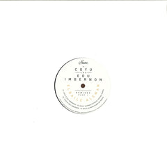 Coyu And Edu Imbernon - El Baile Aleman Remixes Part 1 - Suara – Suara185