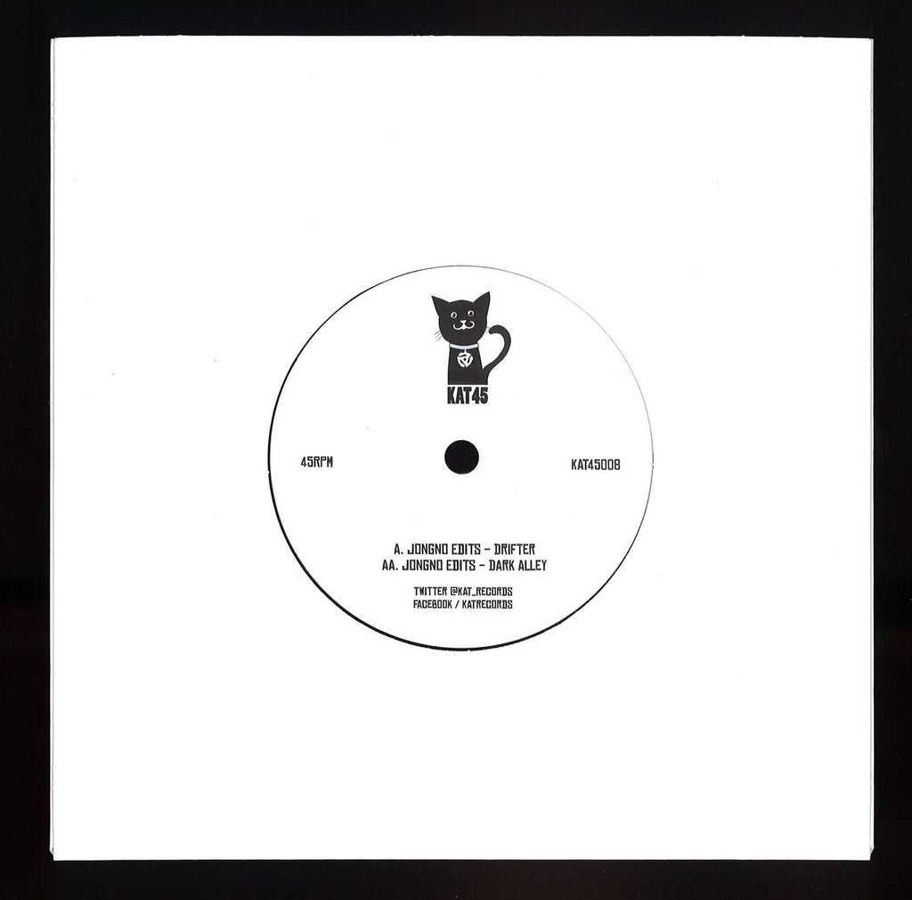 Jongno Edits – Drifter KAT45 – KAT45008