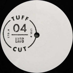 LNTG - Tuff Cut 04 - Tuff Cut – TUFF004