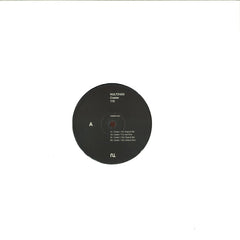 Coeter – 110 12" NuLabel Quality Records – NULTD003