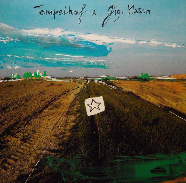 Tempelhof & Gigi Masin – Hoshi - Hell Yeah Recordings – HYR7139