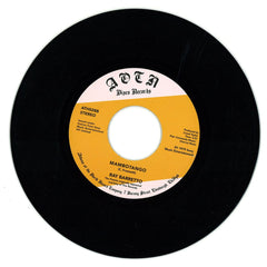 Ray Barretto – Pastime Paradise Athens Of The North – ATH028