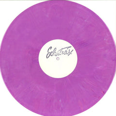 Schatrax – Vintage Vinyl 12" Schatrax – SCHATVV06