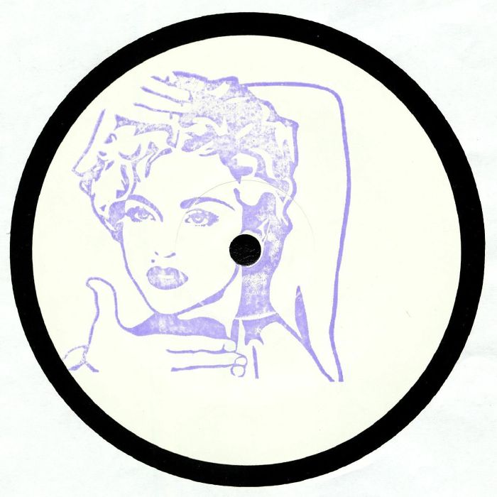 Unknown Artist – Unknown - EEE – EEE004