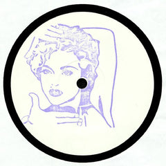 Unknown Artist – Unknown - EEE – EEE004