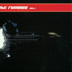 Michael Jackson - Remixes Volume 1 - PROMO – MJRXLP001