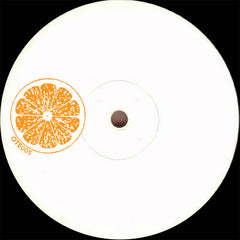 Various ‎– Afro Edits Volume 4 - Orange Tree Edits ‎– OTE005