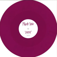 Prince - Purple Vein – 1999 12" - CEDRIC 01