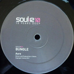Bungle – Astral Travel / Aura - Soul:R – SOULR060