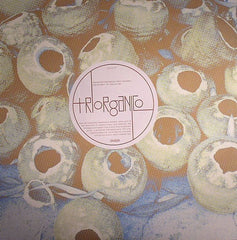 Triorganico - Convivencia 2x12" Now-Again Records NA5037
