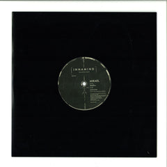 Mikael - Wildfire Innamind Recordings – IMRV016
