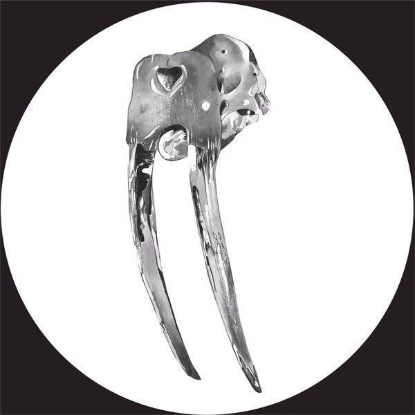 Lamont - Titanic / Eyes Closed 12" 81 – PMAWS 009