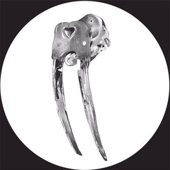 Lamont - Titanic / Eyes Closed 12" 81 – PMAWS 009