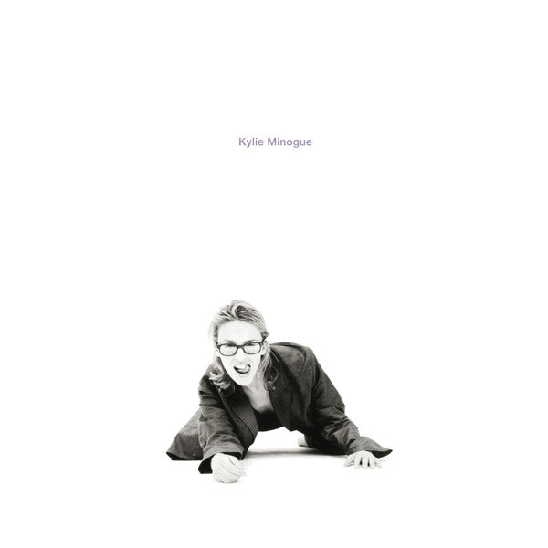 Kylie Minogue – Kylie Minogue - Be With Records – BEWITH010LP