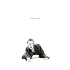 Kylie Minogue – Kylie Minogue - Be With Records – BEWITH010LP