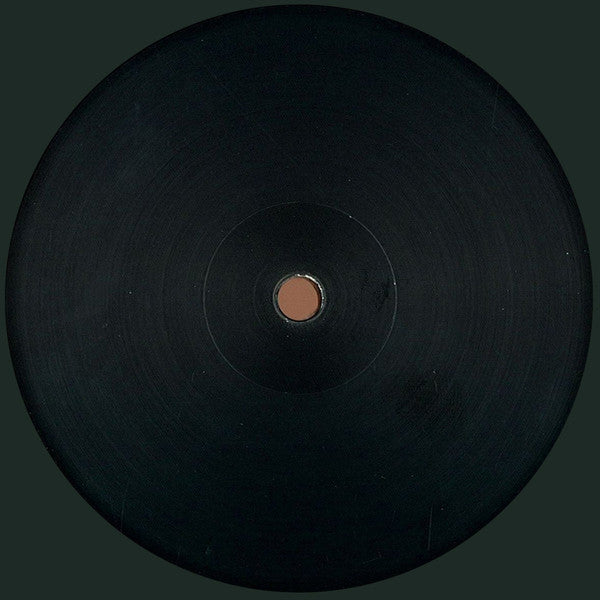 Nights - Too Much / Untouchable NSX – NSX003