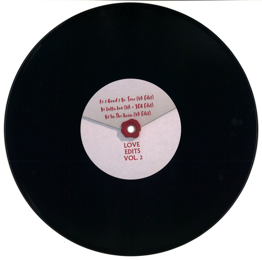 WYMM – Love Edits Volume 2 - WYMM – WYMM2