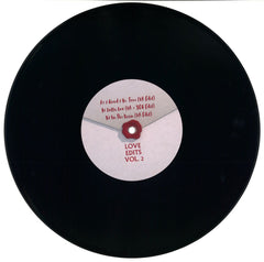 WYMM – Love Edits Volume 2 - WYMM – WYMM2