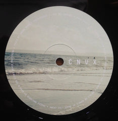 Kid Drama – Auto State Of Mind CNVX – CNVX005