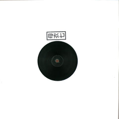 FIS - Duckdive EP 12" REPRESS Samurai Horo – HORO007