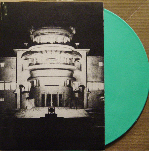 Pilooski - Isola 12" DL19 Dirty