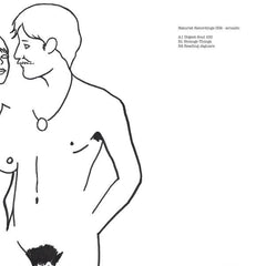 Arnaldo – Folk In The Path - Naturist Recordings – NATURIST002