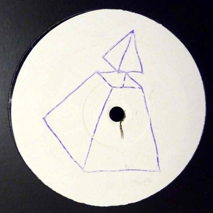 Floating Points - Sais Dub Eglo Records EGLO16
