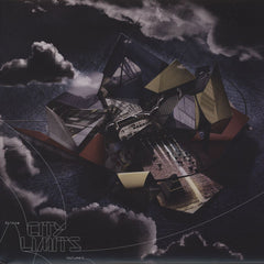 Silkie – City Limits Volume 2 - Deep Medi Musik – MediLP006
