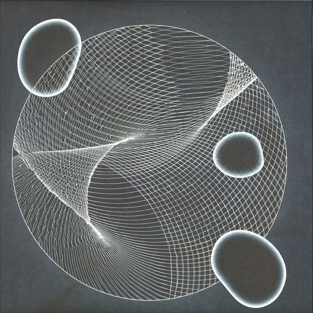 Flori – Life Signs 12" Voyage Recordings – VYG08