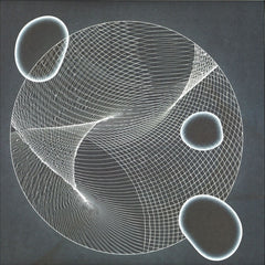 Flori – Life Signs 12" Voyage Recordings – VYG08