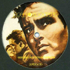 Ajello - Montgomery Clift 12" Retrospective RETRO 016