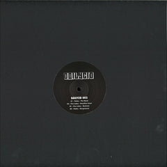 Padez, Five Lakes – Dailycid002 12" Dailycid – 002