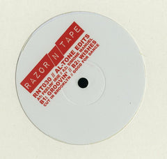 Al-Tone – Al-Tone Edits - Razor N Tape – RNT030
