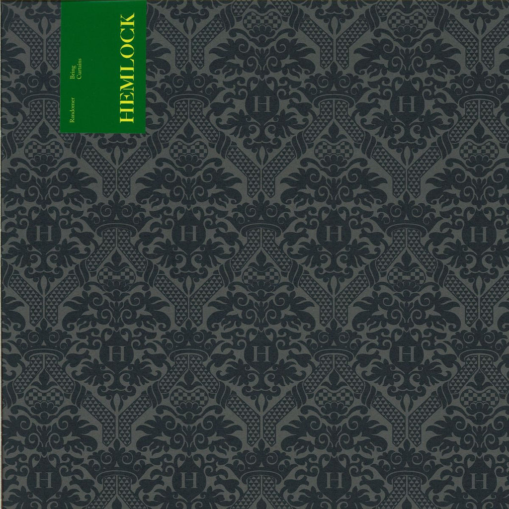 Randomer – Bring / Curtains Hemlock Recordings – HEK021