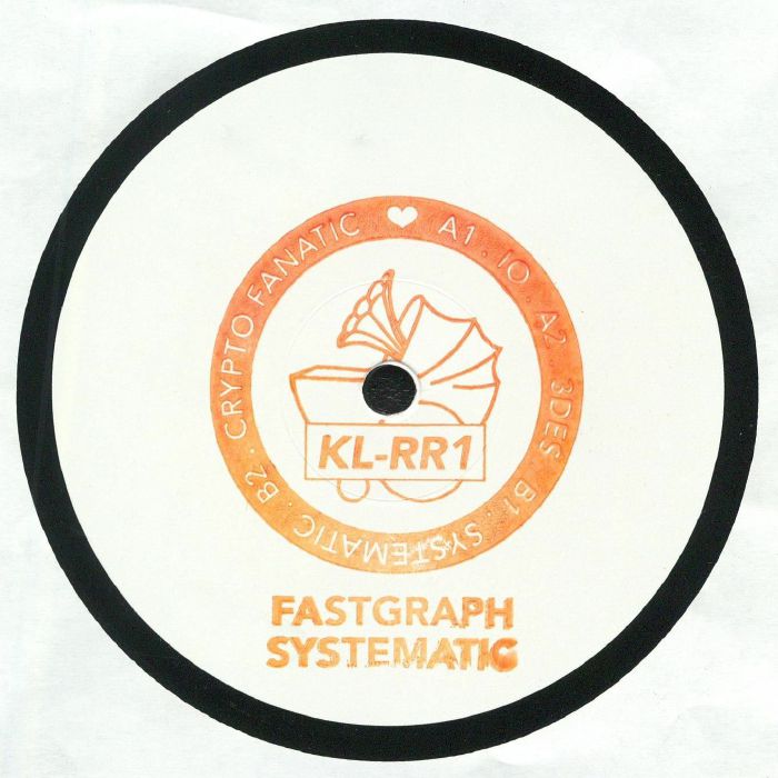 Fastgraph – Systematic - Klakson – KL-RR1