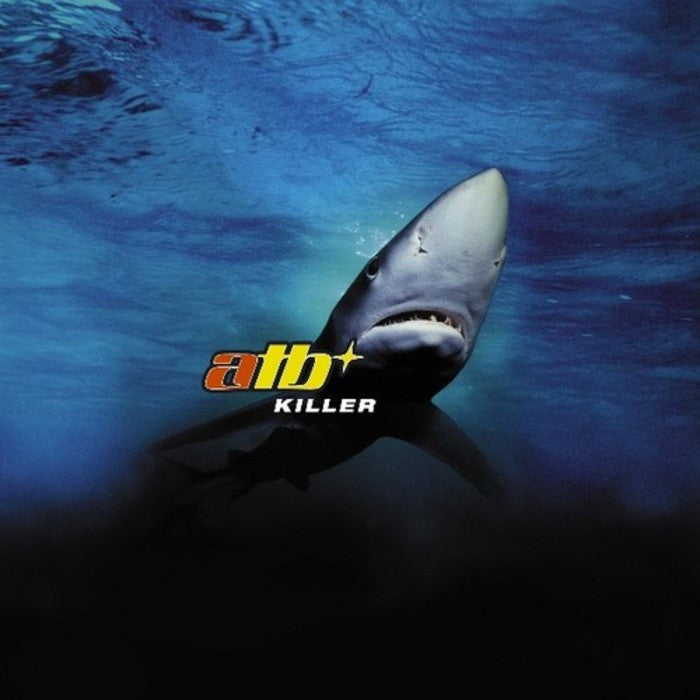 ATB - Killer 12" Free For All FFA 7002575