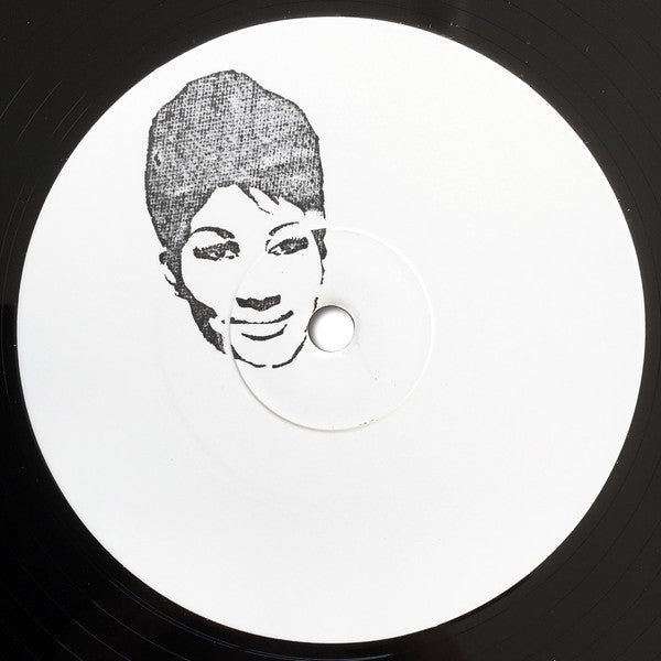 Unknown Artist – Love Is The Respect - PROMO Respect001