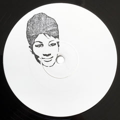 Unknown Artist – Love Is The Respect - PROMO Respect001