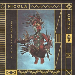 Nicola Cruz – Cantos De Vision - Multi Culti – MC030