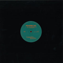 Peverelist – Dance Til The Police Come 12" Hessle Audio – HES018