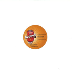 Various – The Juices Vol 4 Fizzy Beats – FIZZY008V