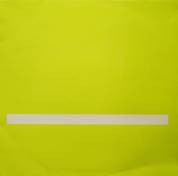 New Order – Someone Like You 12" London Records – NXXDJ10