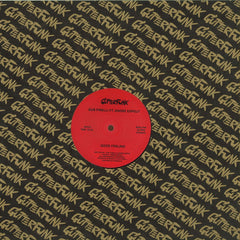 Gus Pirelli, Andre Espeut – Good Feeling / Meet In The Middle 12" Gutterfunk – GF010