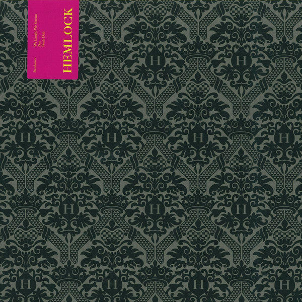Randomer - We Laugh, We Scream - Hemlock Recordings HEK018