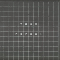 TMSV – Modification Perfect Records - PRF001