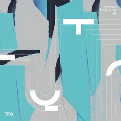 Lenzman – Earth Tones EP - The North Quarter – NQ002