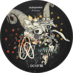 Dubspeeka – Primary Drumcode – DC137