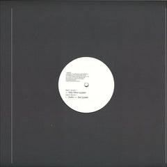 Paul Woolford – Father, Son & Holy Ghost 12" Aus Music – AUS107