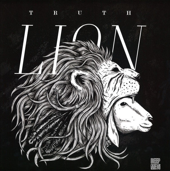 Truth - Lion Ep - Deep Medi Musik – MEDI098