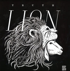 Truth - Lion Ep - Deep Medi Musik – MEDI098